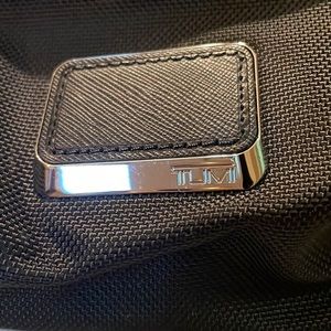 Tumi Astor Toiletry bag, Men’s Cooper
